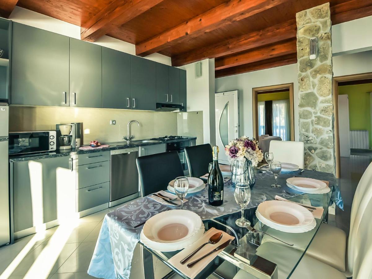 Apartment Skroco By Interhome Maslenica Dış mekan fotoğraf